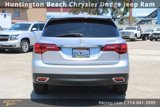 Used 2016 Acura MDX FWD image 4
