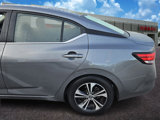 Certified 2022 Nissan Sentra SV image 4