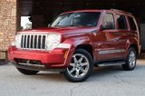 Used 2012 Jeep Liberty Limited w/ Tire & Wheel Group image 2