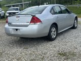 Used 2010 Chevrolet Impala LT w/ Luxury Edition Package image 6