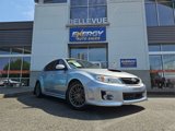 Used 2014 Subaru Impreza WRX Premium image 2