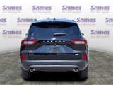 New 2025 Ford Escape ST-Line w/ Equipment Group 301A image 5