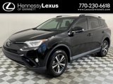 Used 2018 Toyota RAV4 XLE image 2