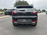 New 2025 Chevrolet TrailBlazer ACTIV w/ Driver Confidence Package image 6