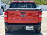 Certified 2022 Ford Maverick XLT w/ XLT Luxury Package image 5