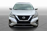 Used 2019 Nissan Murano Platinum image 3