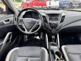 Used 2014 Hyundai Veloster Turbo w/ Turbo Technology Package 04 image 5