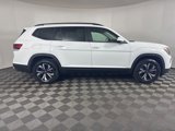 New 2025 Volkswagen Atlas SE image 2
