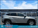Certified 2022 Hyundai Tucson SEL w/ Cargo Package image 5