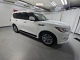 Used 2019 INFINITI QX80 Luxe image 2