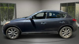 Used 2010 INFINITI EX35 Journey image 4