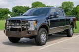 Used 2017 Ford F350 King Ranch w/ King Ranch Ultimate Package image 3