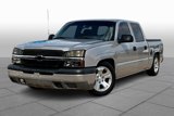 Used 2004 Chevrolet Silverado 1500 LS image 2