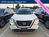 Used 2022 Nissan Rogue SV w/ SV Premium Package image 2
