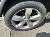 Used 2011 Jeep Grand Cherokee Overland image 2