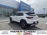 New 2024 Chevrolet TrailBlazer LT w/ LT Cold Weather Package image 3