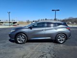 Used 2015 Nissan Murano SL w/ SL Technology Package image 5