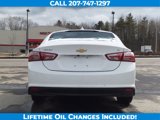 Used 2022 Chevrolet Malibu LT image 4