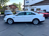 Used 2013 Ford Taurus Limited image 2