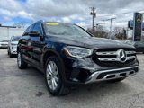 Used 2020 Mercedes-Benz GLC 300 4MATIC image 4