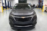 Used 2022 Chevrolet Equinox LT image 2