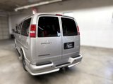 Used 2007 Chevrolet Express 1500 w/ Preferred Equipment Group image 5