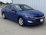 Used 2023 Chevrolet Malibu LS image 3