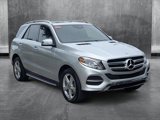 Certified 2019 Mercedes-Benz GLE 400 4MATIC image 3