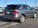 Used 2018 Mercedes-Benz GLE 350 4MATIC image 3