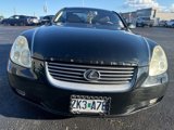 Used 2002 Lexus SC 430 Convertible image 2