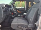 Used 2011 Jeep Wrangler Sport image 3