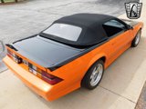 Used 1988 Chevrolet Camaro RS image 4