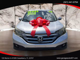 Used 2012 Honda CR-V EX image 2