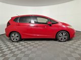 Used 2017 Honda Fit EX image 5