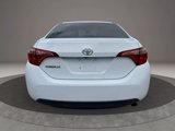 Used 2017 Toyota Corolla LE image 4