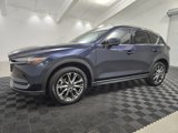 Used 2019 MAZDA CX-5 Signature image 3