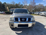Used 2006 Nissan Titan SE image 2