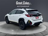 New 2025 Subaru Crosstrek 2.5i Sport image 3