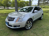 Used 2011 Cadillac SRX Premium image 2
