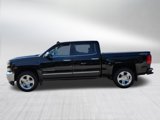 Used 2016 Chevrolet Silverado 1500 LTZ w/ Sport Package image 4