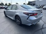 Used 2024 Toyota Camry SE image 5