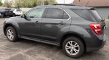 Used 2017 Chevrolet Equinox LT w/ Convenience Package image 4