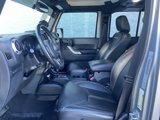 Used 2017 Jeep Wrangler Unlimited Rubicon image 4