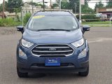 Certified 2022 Ford EcoSport SE image 2