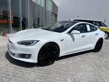Used 2017 Tesla Model S P100D image 2