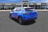 New 2025 Jeep Compass Limited image 5