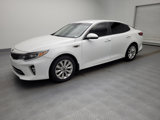 Used 2018 Kia Optima S image 2