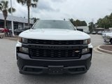 Used 2021 Chevrolet Silverado 1500 W/T w/ WT Value Package image 5