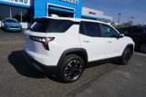 New 2025 Chevrolet Equinox LT w/ LPO, Floor Liner Package image 6