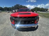 Used 2022 Chevrolet Silverado 2500 W/T w/ WT Safety Package image 2